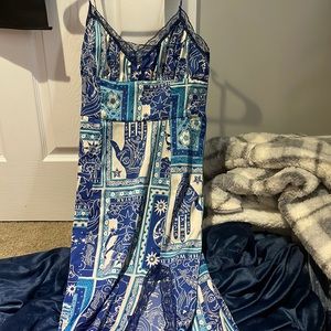 urban outfitters dress